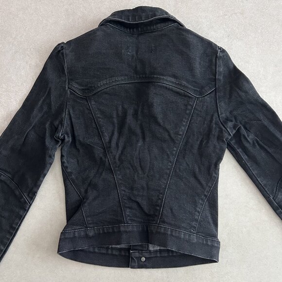 RARE Diesel Ghalatea Jacket ASO Katherine Pierce - Picture 3 of 9